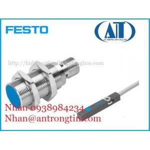 Cảm biến tiệm cận Festo